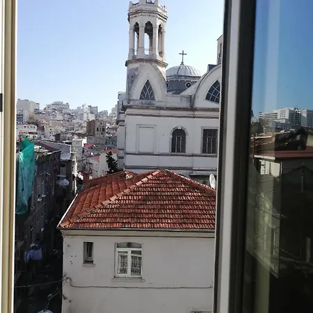 Eco Taksim *
