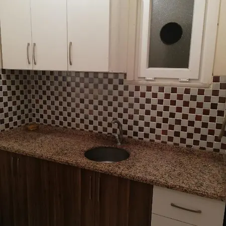 Hostel Eco Taksim Istanbul