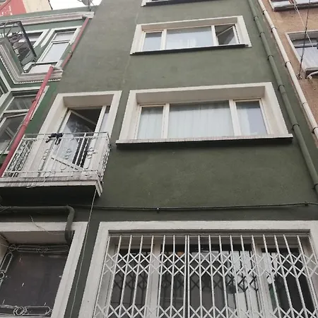 Eco Taksim * Istanbul