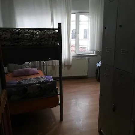 Eco Taksim * Istanbul