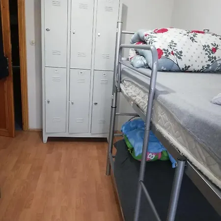Eco Taksim Hostel